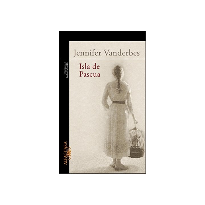 Isla De Pascua (Primera edición)